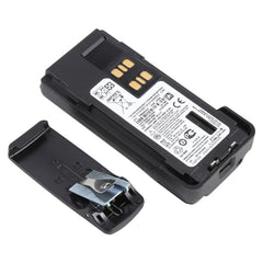 Batería de 2450 mAh para Motorola XiR P8668I PMNN4544