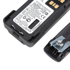 Batería de 2450 mAh para Motorola XiR P8668I PMNN4544