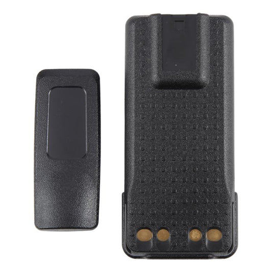 Batería de 2450 mAh para Motorola XiR P8668I PMNN4544