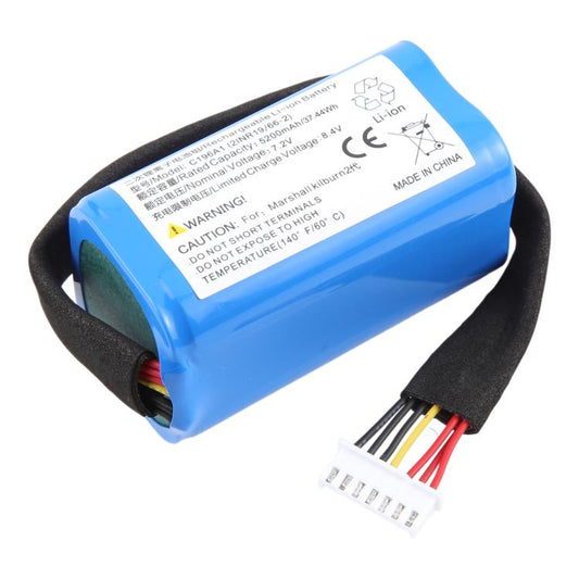 Batería de 5200 mAh para Marshall Kilburn II...