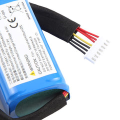 Batería de 5200 mAh para Marshall Kilburn II...