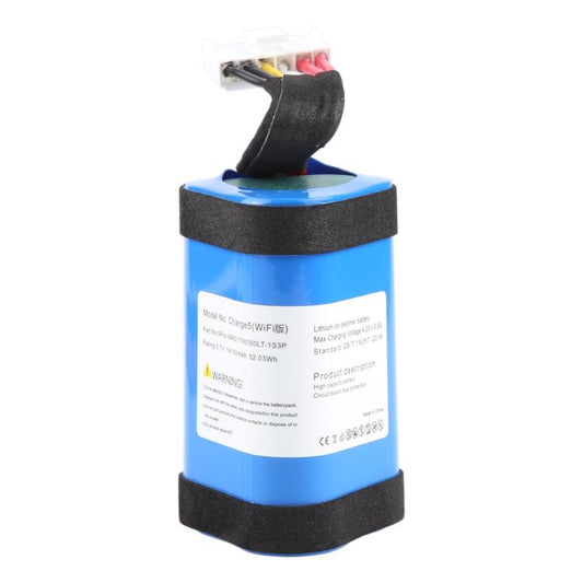 Batería de 14100 mAh para JBL Charge 5 WiFi ...