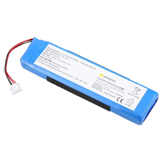 Batería de 3900 mAh para LG XBoom GO PL7