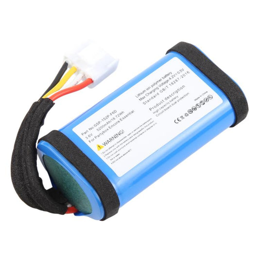 Batería de 5200 mAh para JBL PartyBox Encore...