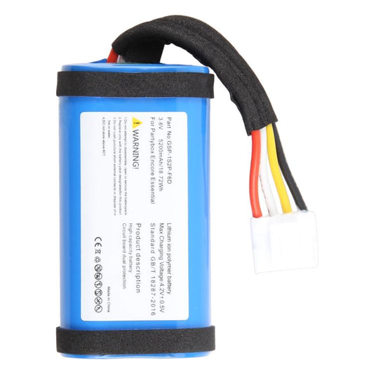 Batería de 5200 mAh para JBL PartyBox Encore...