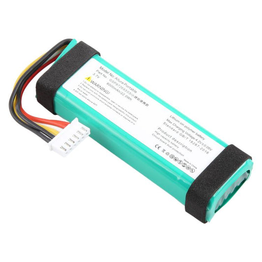 Para batería portátil Harman Kardon Allure de 6000 mAh