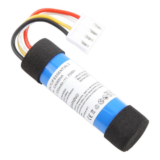 Batería de 3250 mAh para JBL Flip Essential ...