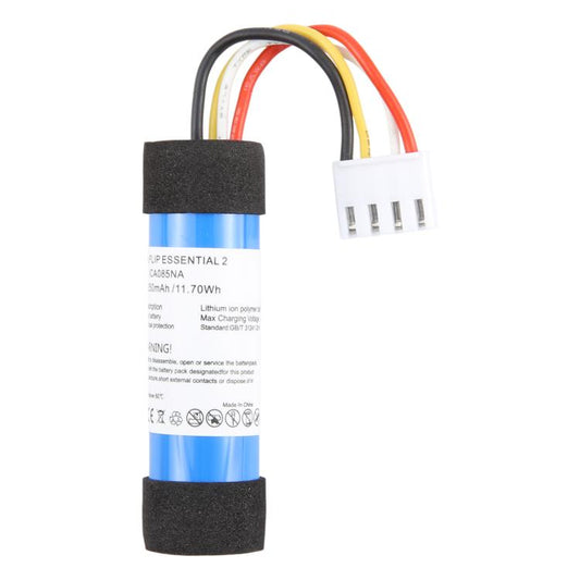 Batería de 3250 mAh para JBL Flip Essential ...
