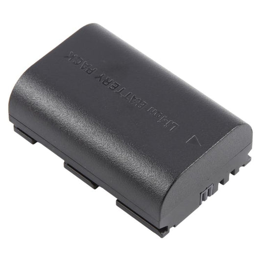 Batería LP-E6 de 1865 mAh para Canon 5D2 / 5D3 / 70D / 80D / 90D