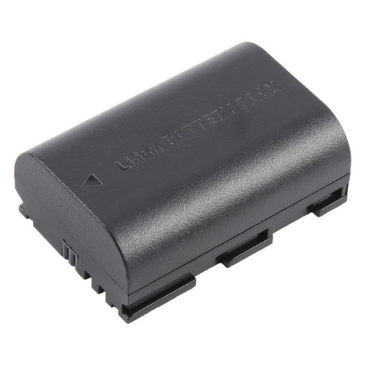 Batería LP-E6 de 1865 mAh para Canon 5D2 / 5D3 / 70D / 80D / 90D