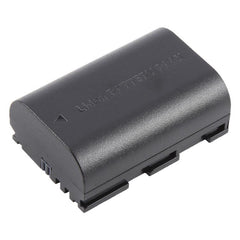 Batería LP-E6 de 1865 mAh para Canon 5D2 / 5D3 / 70D / 80D / 90D