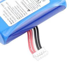 Batería Landi A8 E350 / E550 LD-A8 LD18650D ...