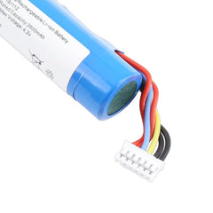 Batería para PAX S920 POS IS11122 de 4,2 V y...