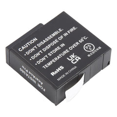 Batería Ace Pro-001 de 1800 mAh para Insta36...