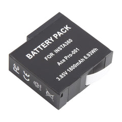 Batería Ace Pro-001 de 1800 mAh para Insta36...