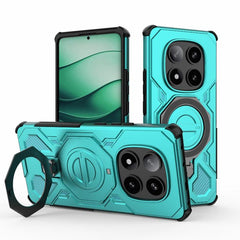 Funda para teléfono J-20 de TPU+PC magnética...