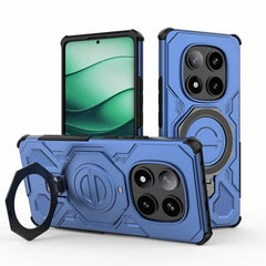 Funda para teléfono J-20 de TPU+PC magnética...