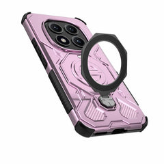 Funda para teléfono J-20 de TPU+PC magnética...