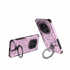 Funda para teléfono J-20 de TPU+PC magnética...