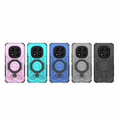 Funda para teléfono J-20 de TPU+PC magnética...