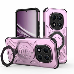 Funda para teléfono J-20 de TPU+PC magnética...