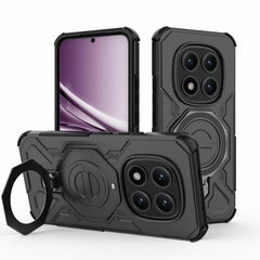 Funda para teléfono J-20 de TPU+PC magnética...