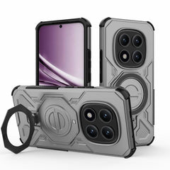 Funda para teléfono J-20 de TPU+PC magnética...
