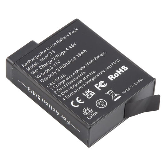 Batería JH-ACT5 de 2100 mAh para DJI OSMO Ac...