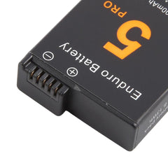Batería JH-ACT5 de 2100 mAh para DJI OSMO Ac...