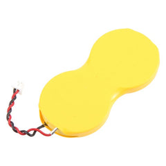 Pila de litio tipo botón CR2450-2P de 3 V y 1100 mAh