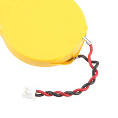 Pila de litio tipo botón CR2450-2P de 3 V y 1100 mAh