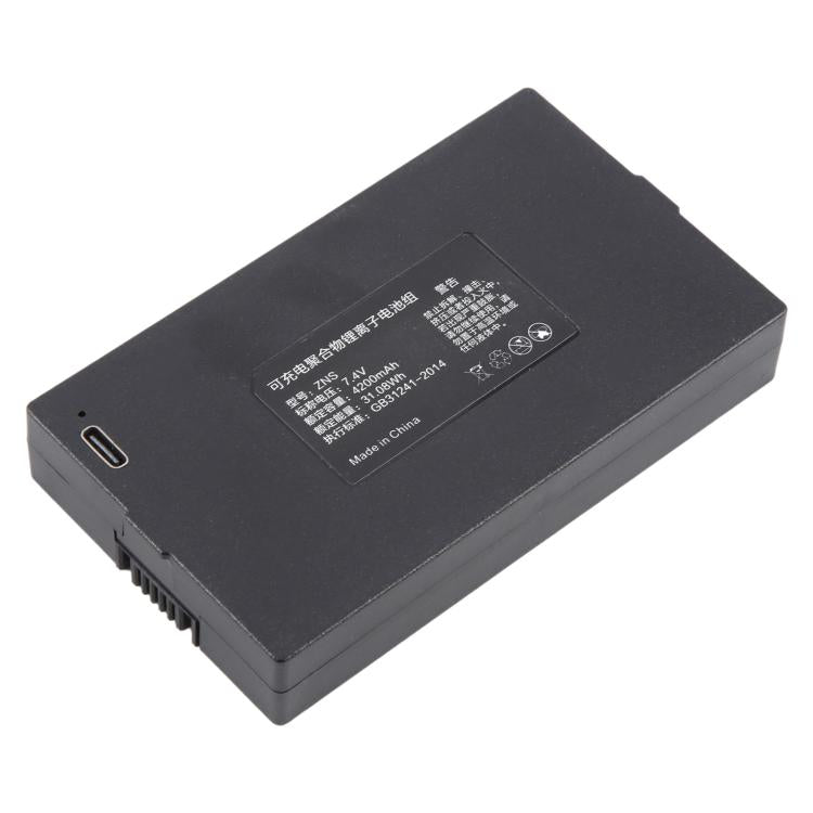 Para cerradura electrónica inteligente con l...