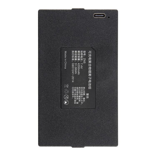 Para cerradura electrónica inteligente con l...