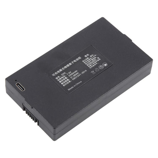 Para cerradura electrónica inteligente con l...