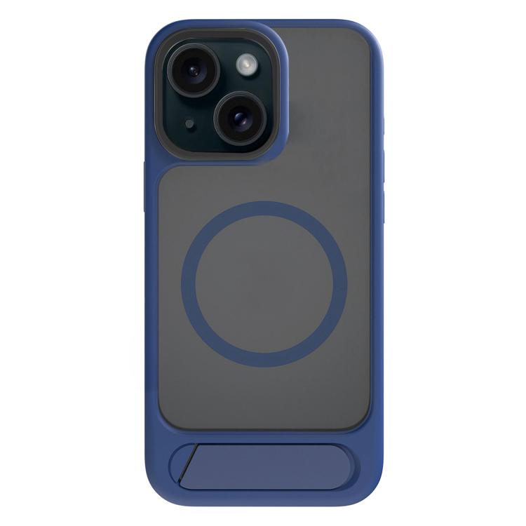 Funda híbrida de PC y TPU con soporte inclin...