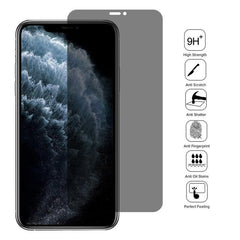 Protector de pantalla de vidrio templado 9H ...