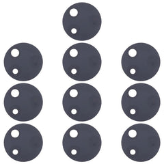 Juego de 10 lentes de cámara trasera OEM    ...