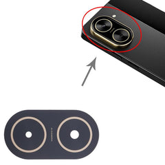 Juego de 10 lentes de cámara trasera OEM    ...
