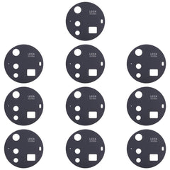 Juego de 10 lentes de cámara trasera OEM    ...