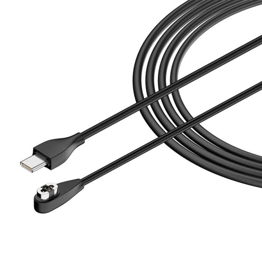 Cable de carga magnético para auriculares de...
