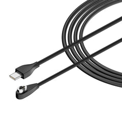 Cable de carga magnético para auriculares de...