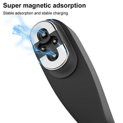 Cable de carga magnético para auriculares de...