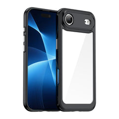 Funda para teléfono de acrílico y TPU de la ...