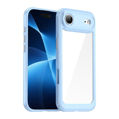 Funda para teléfono de acrílico y TPU de la ...