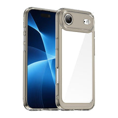 Funda para teléfono de acrílico y TPU de la ...