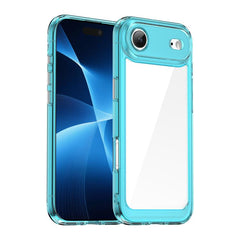 Funda para teléfono de acrílico y TPU de la ...