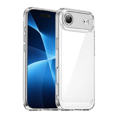 Funda para teléfono de acrílico y TPU de la ...