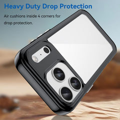 Funda para teléfono de acrílico y TPU de la ...