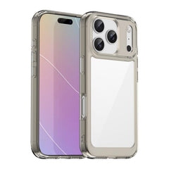 Funda para teléfono de acrílico y TPU de la ...