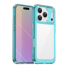Funda para teléfono de acrílico y TPU de la ...